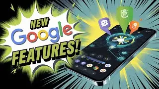 Google Maps Transformed with New AI-Powered Features!