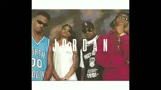 90s R&B x Jodeci Type Beat - "Girl"