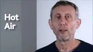 Michael Rosen Kills His Friends With Spaceships That Drop Bombs