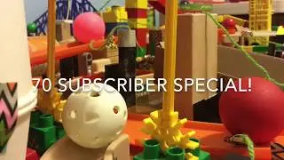 70 subscriber special!!! / TheContraptionKing