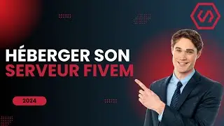 TUTO | Héberger son serveur FiveM en 2024 | MCHEBERG 🌐
