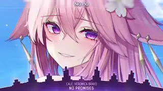 36 Nightcore   No Promises Lyrics