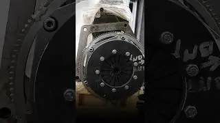 JAPANESE TRANSMISSION in NIVA: CLUTCH RELEASE BEARING ISSUES 