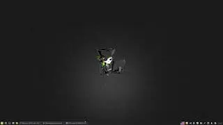 Установка Android (Phoenix OS) с помощью Linux Mint