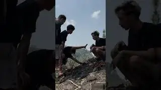 boy hilang ke dimensi lain #garudawisnusatriamuda #gwsmterbaru #storygwsm #santerofficial