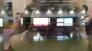 Shanghai Metro [Line 10] Alstom AC15 - Yuyuan Garden to East Nanjing Rd (Xinjiangwancheng) 🇨🇳