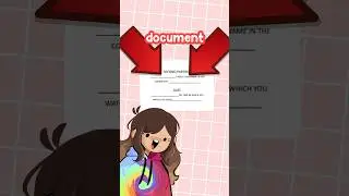 DON'T READ THIS DOCUMENT 😄