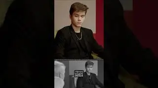 Дима Козлов в проекте #героинашеговремени