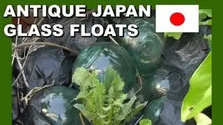 🚶‍♂️ Antique Japanese fishing floats - Walking in Japan アンティーク日本漁船山車 - 日本でのウォーキング