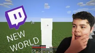 NEW: Twitch World: PART 1