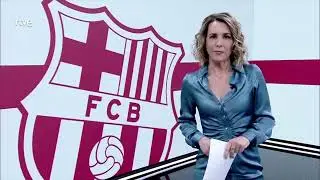 Ana Ibáñez Llorente (Telediario 15-3-2023)