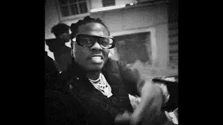 (FREE) GUNNA X TRAVIS SCOTT TYPE BEAT - FALLING 170 BPM PROD. LVMH