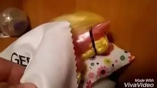 Старшая Сестра VS младшая сестра