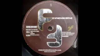 Souldoubt - Allright (2001)