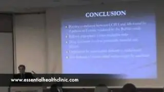 TEHC Gianfranco Campalani Part 3 of 3