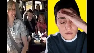 10 ÇOCUKLU İLGİNÇ AİLE ( AŞIRI PİNTİLER )