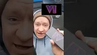 GRAND THEFT AUTO 6 TRAILER!!!!