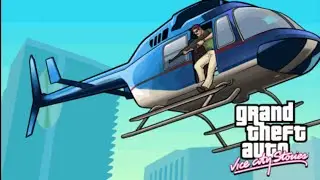 WHERE IS THE HELICOPTER IN GTA VICE CITY IN ANDROID | #9