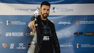 Maxim Zavidia - Я чужой remix (Премия ПроПесни 2023)