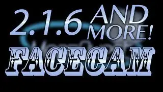 Updates to MoonQuest (YOGSCAST Inspired) - FaceCam, 2.1.6 and more!
