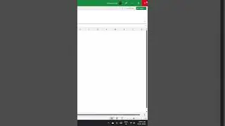 Excel Tips for Creating Attendance Sheet with Checkbox! 🧑‍💻 #exceltips #excel