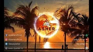 Asher - The Jams You Need | Mixtape #2 | Sellection Of Deep, Vocal & Chill Mix