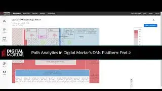 Path Analytics With DM1 Part 2