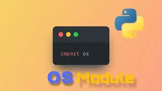 Exploring OS Module In Python: A Comprehensive Guide to os Module
