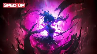 FINAL BATTLE (SPED UP) - SHIPU x ENDLESS