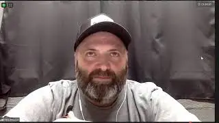 The Virtual Pipe Club - LIVE with Amu Torres