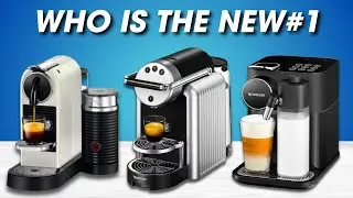 Best Nespresso Machines 2024 [don’t buy one before watching this]