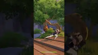Genshin Impact Secret Chest Part 9