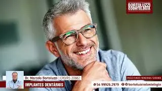 Bortoluzzi Odontologia - Implantes 2