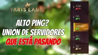 ESTO LO CAMBIARA TODO EN TARISLAND 😎