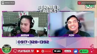 BTALKS | AMONGCHILDHOOD MEMORIES