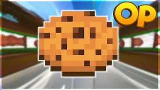 The New Hypixel Item is WILD..