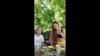 МАНДРАГОРА угадывает "кто я?" ¡