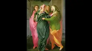 Jacopo Pontormo Artist