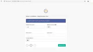 Secured Mautic on Ubuntu 14.04 LTS- Deploy on Azure , AWS and Google Cloud Platform.