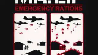 Mr. Lif - Phantom (Feat. El-P)