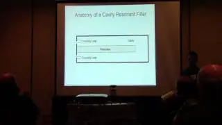 How to Tune a Duplexer!
