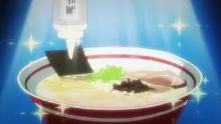 Shingancrimsonz - Tonkutsu Ramen... (with an extra oil)