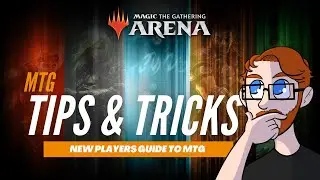 MTG Arena Tips And Tricks | For New and Experienced Players