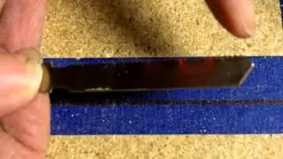 How to Cut a Hole in Countertop for a Sink