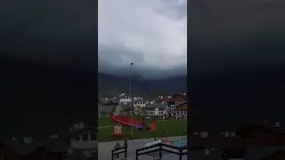 Добро пожаловать на Роза Хутор