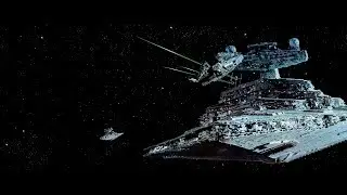 Star Wars: The Empire Strikes Back - Behind The Scenes