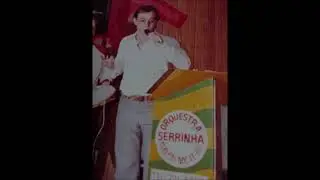 MOÇO VELHO canta PEDRO LECUONA BRASIL - 1992