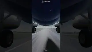 Landing a Plane for Every 5 Subscribers - Day 1 