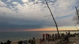 Päikesevarjutus - Solar Eclipse - 2024