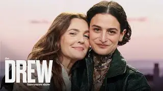 Jenny Slate on Goin Through Postpartum Depression and the Complicated Feelings it Brought Up